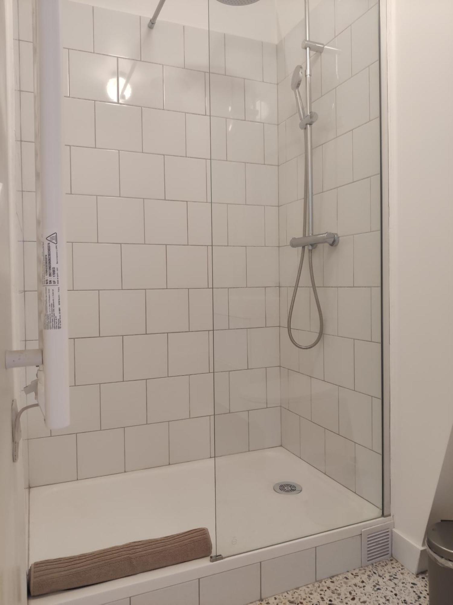 Bel Appart Renove Avec Terrasse Saint-Avertin Eksteriør bilde